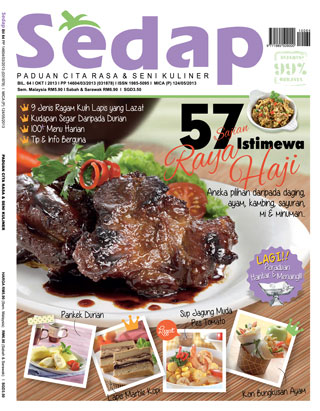 Sedap 64