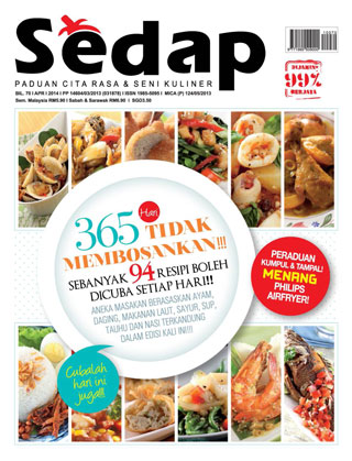 Sedap 70