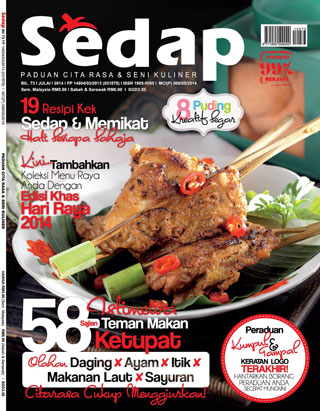Sedap 73