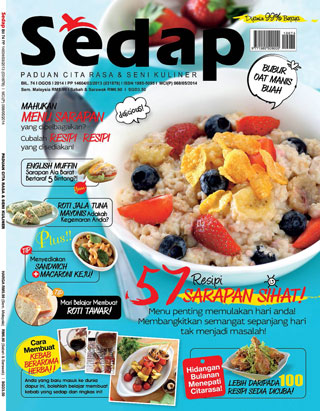 Sedap 74