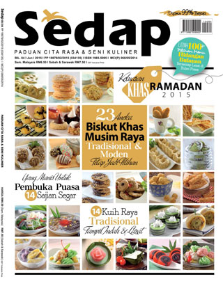 Sedap 84