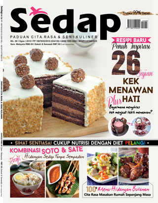 Sedap 86