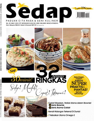 Sedap 93