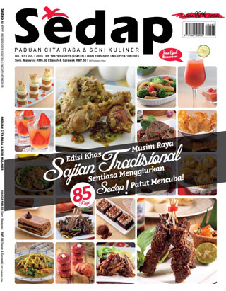 Sedap 97