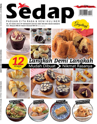 Sedap 98