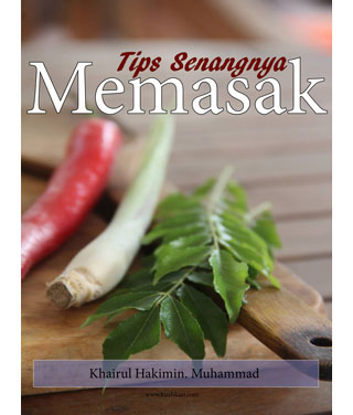 Senangnya Memasak