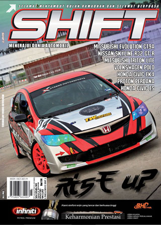 Shift Vol 114 June 2016