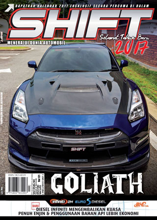 Shift Vol 121 January 2017