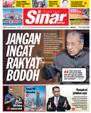 SH Melaka/NS 22.06.18