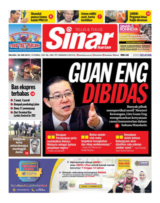 SH Melaka/NS 26.06.18