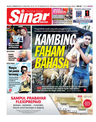 SH Johor 06.02.18