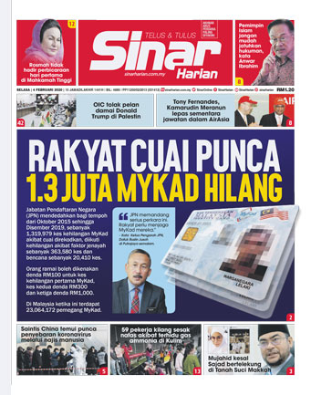 SH Selatan 04.02.20