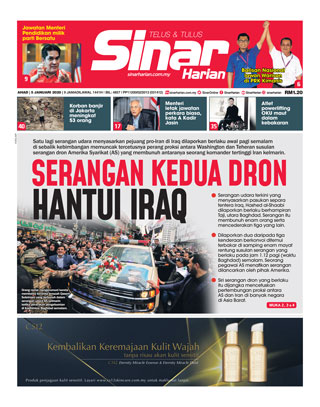 SH Selatan 05.01.20