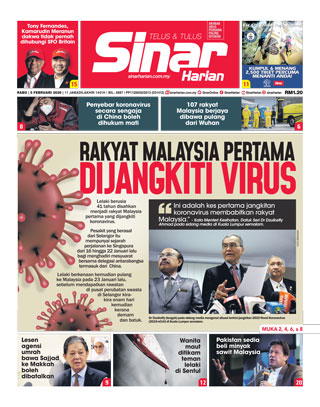 SH Selatan 05.02.20