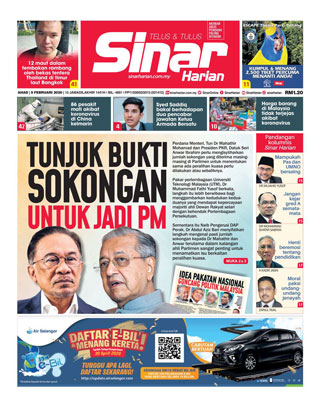 SH Selatan 09.02.20