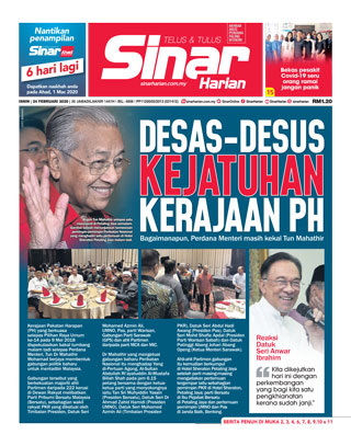 SH Selatan 24.02.20