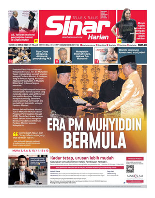 SH Timur 02.03.20