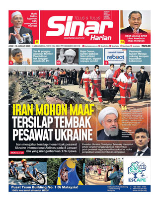 SH Timur 12.01.20