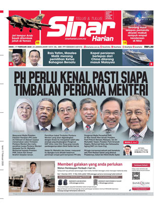 SH Timur 17.02.20