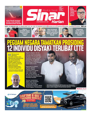 SH Timur 22.02.20