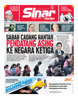 SH Timur 23.01.20