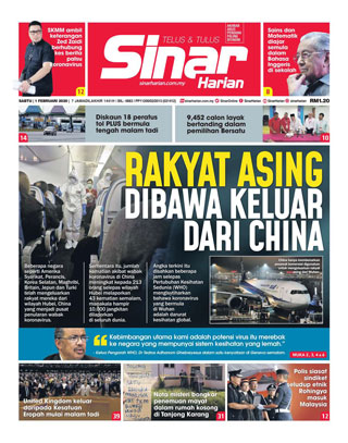 SH Utara 01.02.20