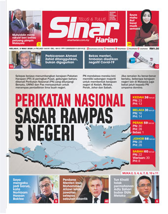 SH Utara 03.03.20