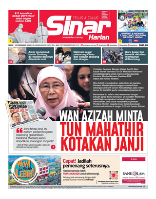 SH Utara 10.02.20