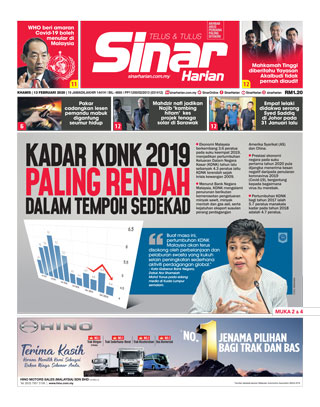 SH Utara 13.02.20