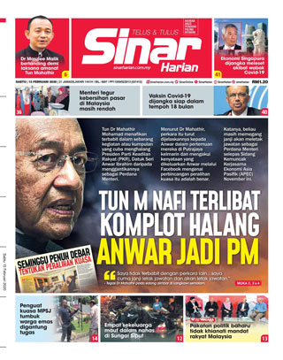 SH Utara 15.02.20