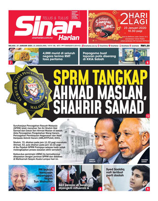 SH Utara 21.01.20