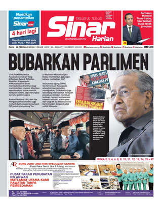 SH Utara 26.02.20