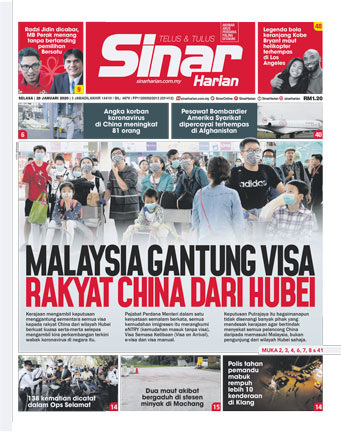 SH Utara 28.01.20