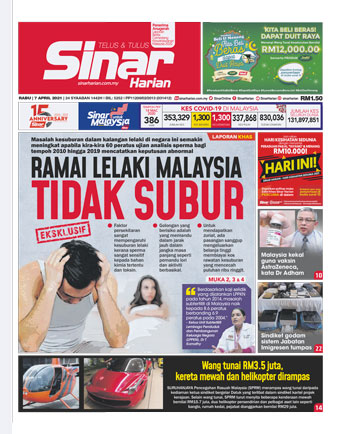 SH Tengah 07.04.21