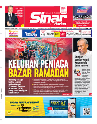 SH Tengah 07.05.21