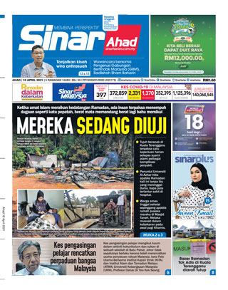 SH Tengah 18.04.21
