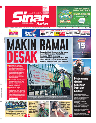 SH Tengah 21.04.21