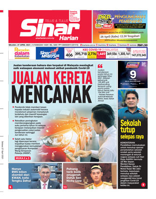 SH Tengah 27.04.21