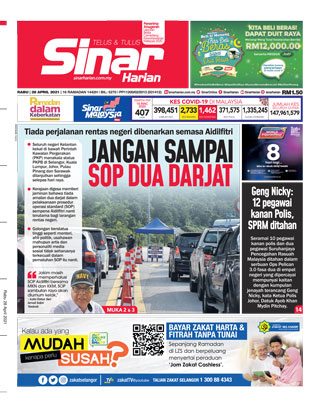 SH Tengah 28.04.21