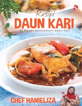 Siri Herba - Daun Kari