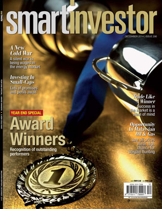 Smart Investor December 2014