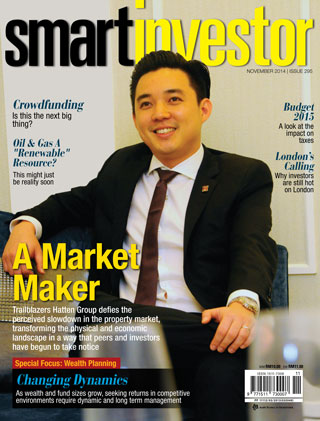 Smart Investor November 2014