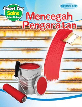 SMART TAG - SAINS BAHAN - MENCEGAH PENGARATAN