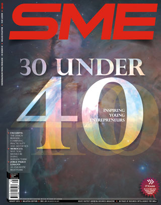 SME Mag August 2016