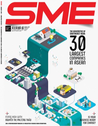 SME Mag August 2019