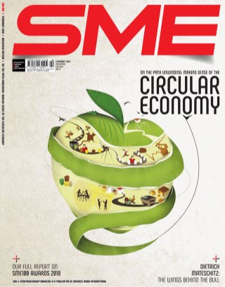 SME Mag February 2019