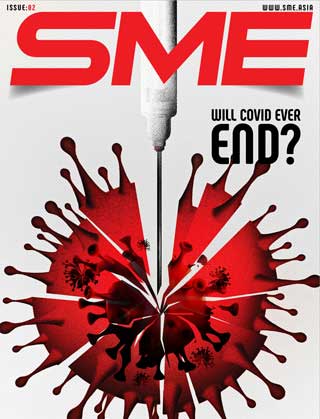 SME Mag Issue 02 2021