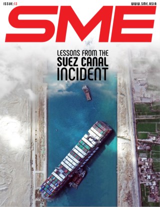SME Mag Issue 13 2021 (Singapore Edition)