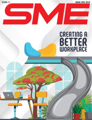 SME Mag Issue 15 2021
