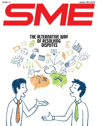 SME Mag Issue 18 2021